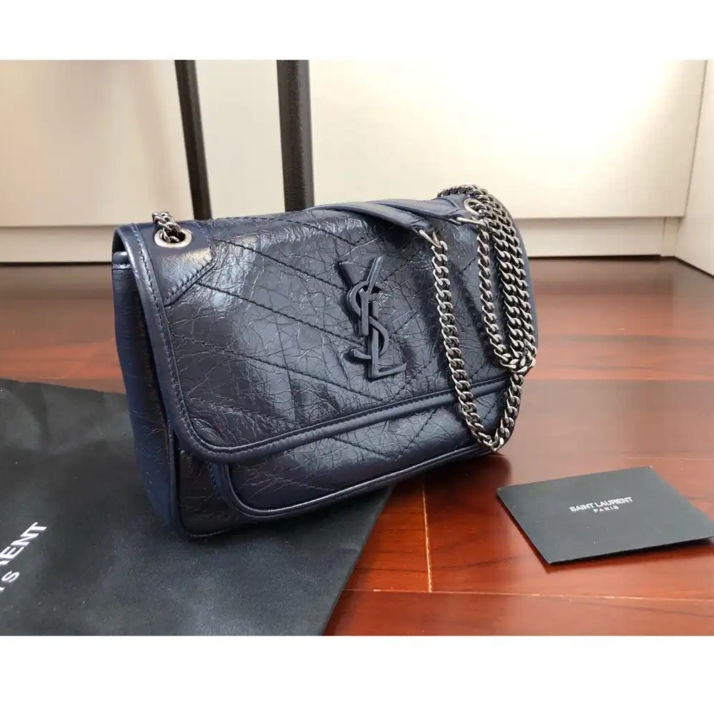 Repladies REP BABY NIKI YSL 0528